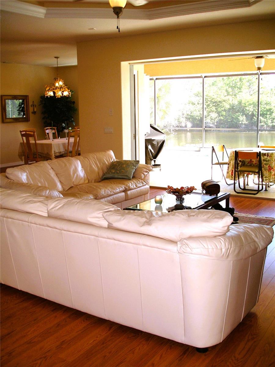 PORT CHARLOTTE 39 REP - Residential Lease