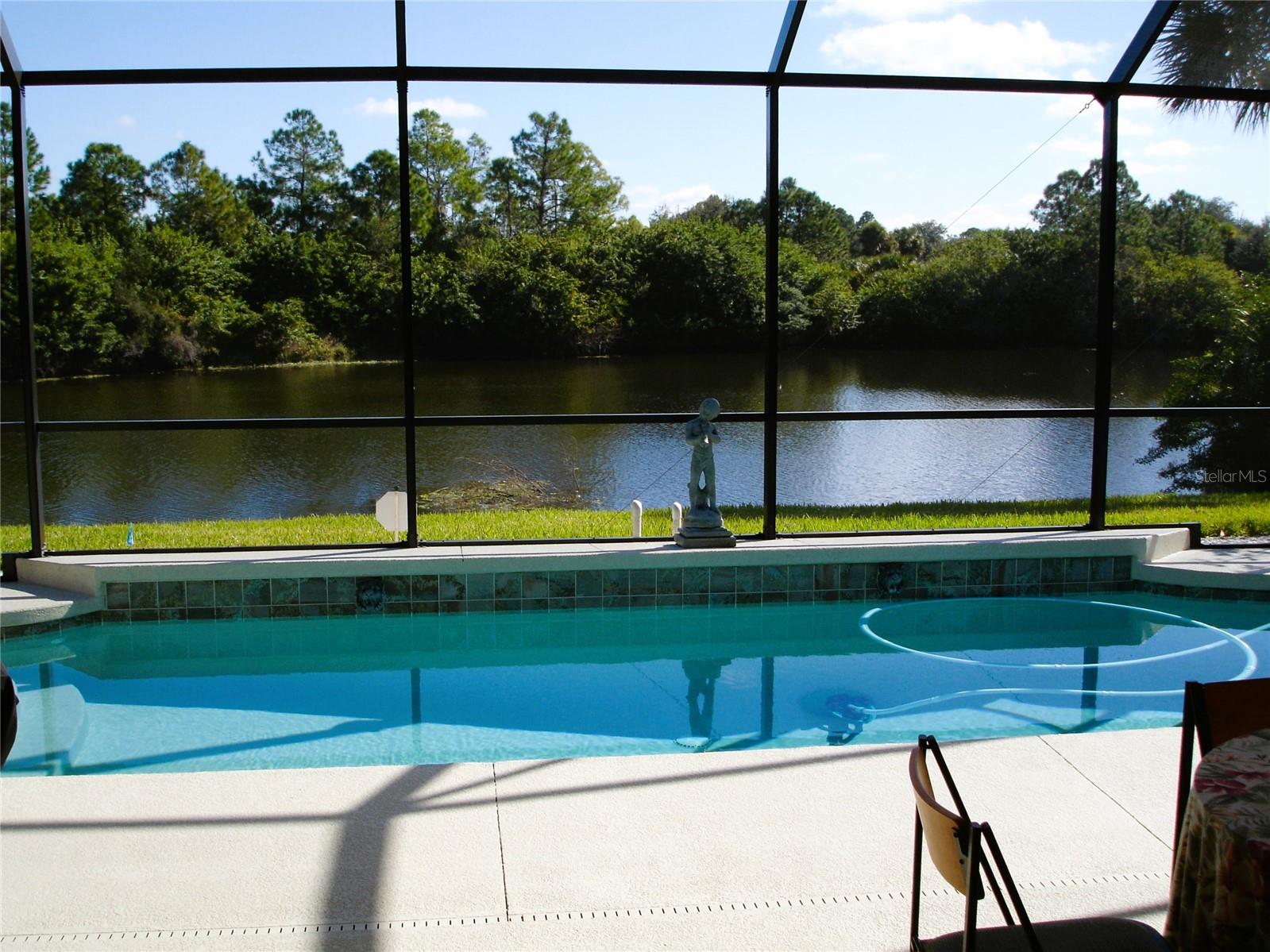 PORT CHARLOTTE 39 REP - Residential Lease