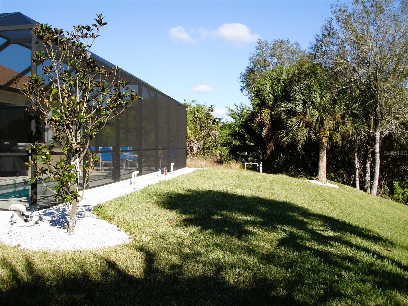PORT CHARLOTTE 39 REP - Residential Lease