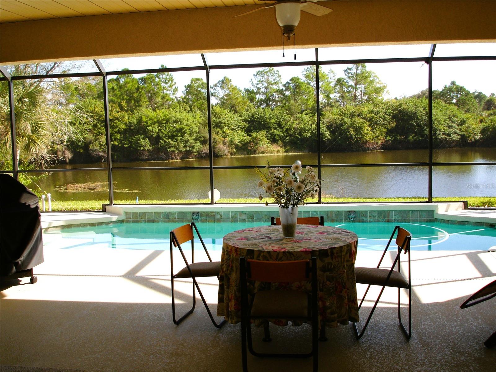 PORT CHARLOTTE 39 REP - Residential Lease