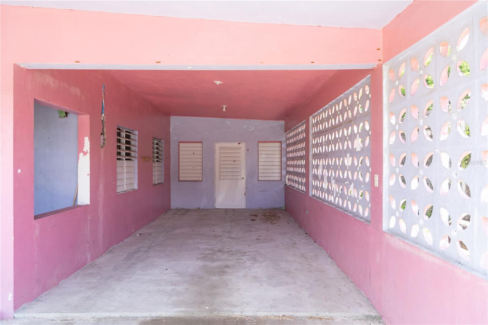 COMM SANTA MARÍA - Residential