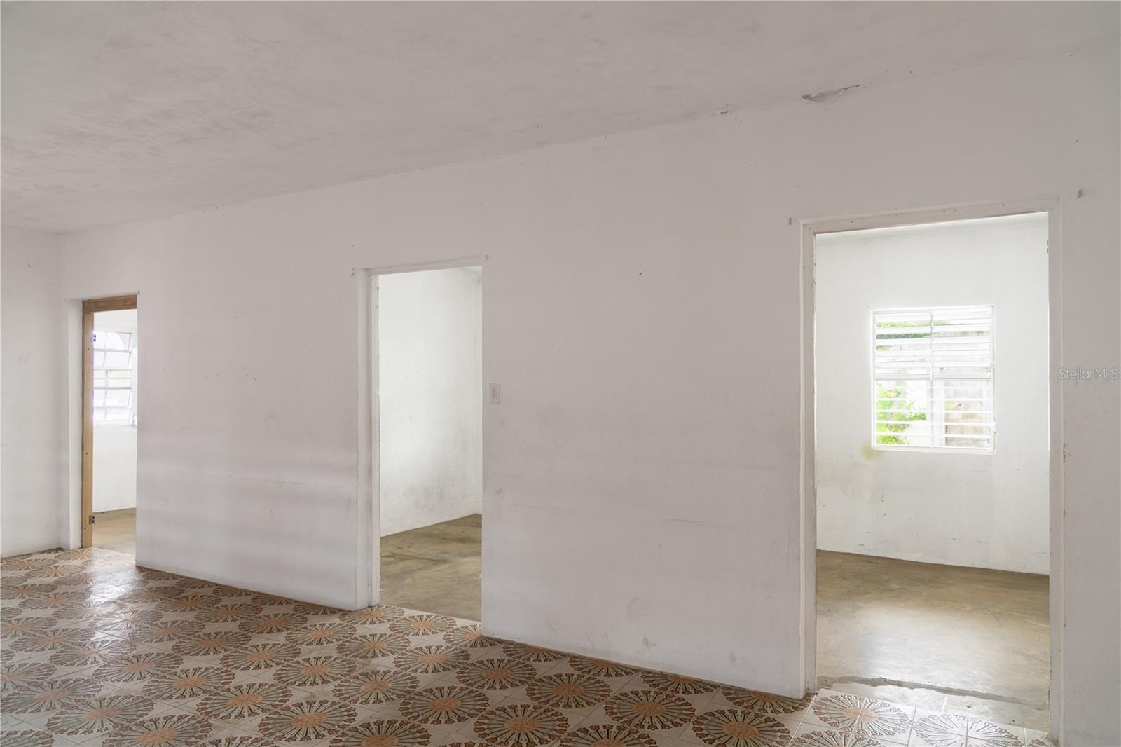 COMM SANTA MARÍA - Residential