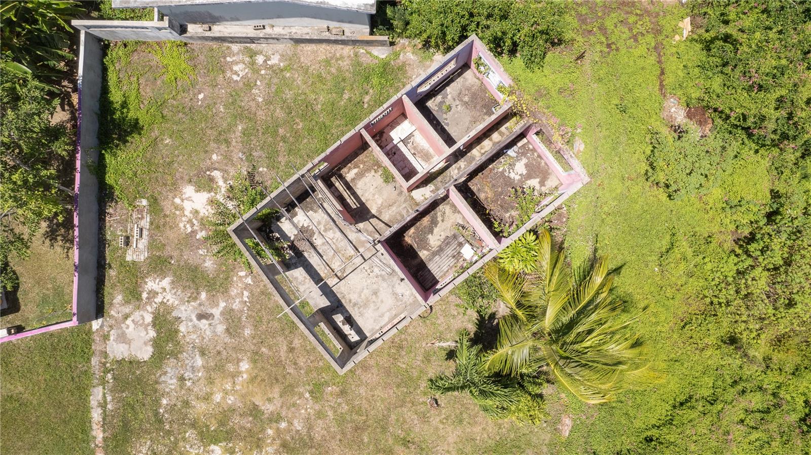 COMM SANTA MARÍA - Residential