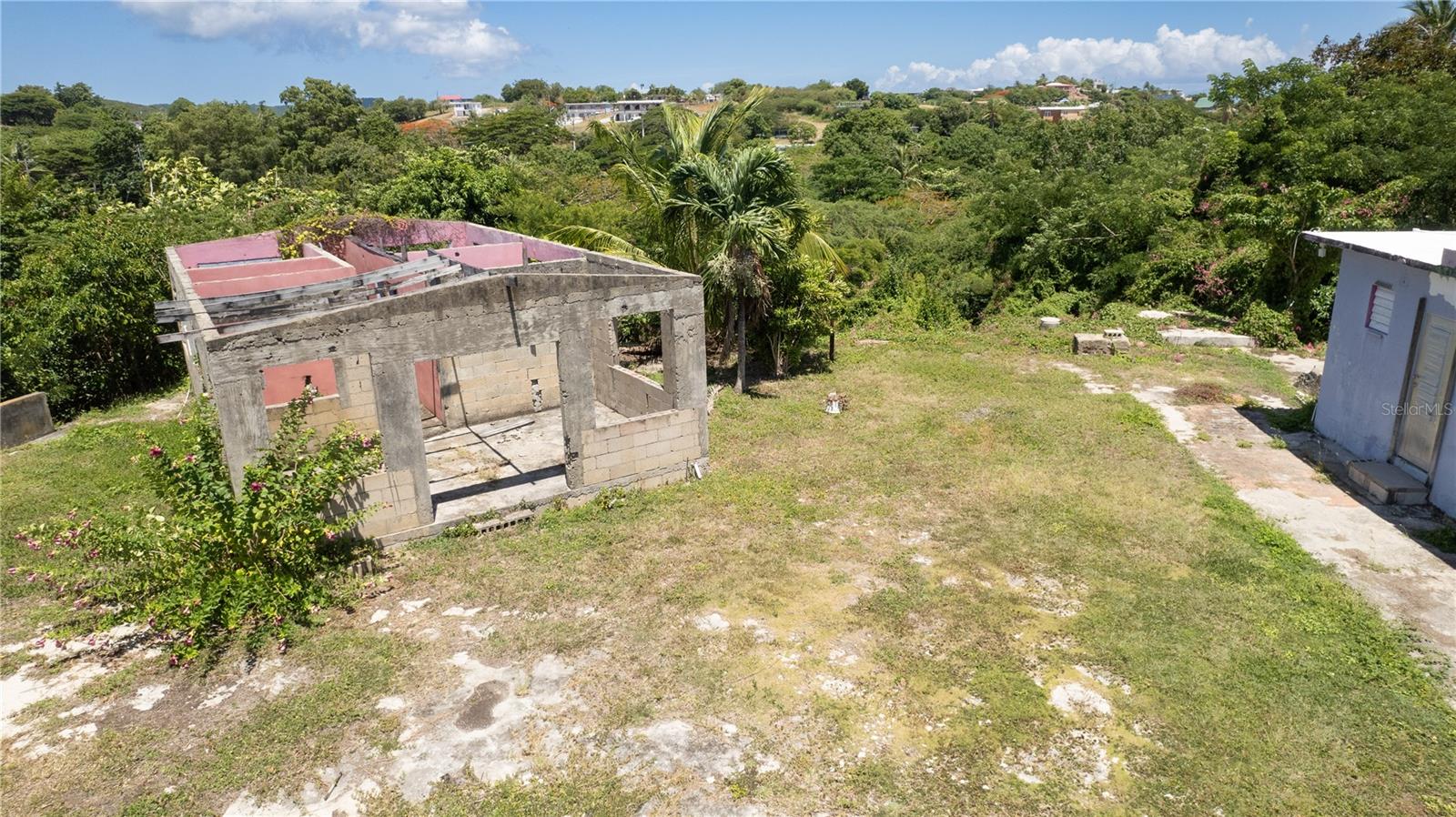 COMM SANTA MARÍA - Residential