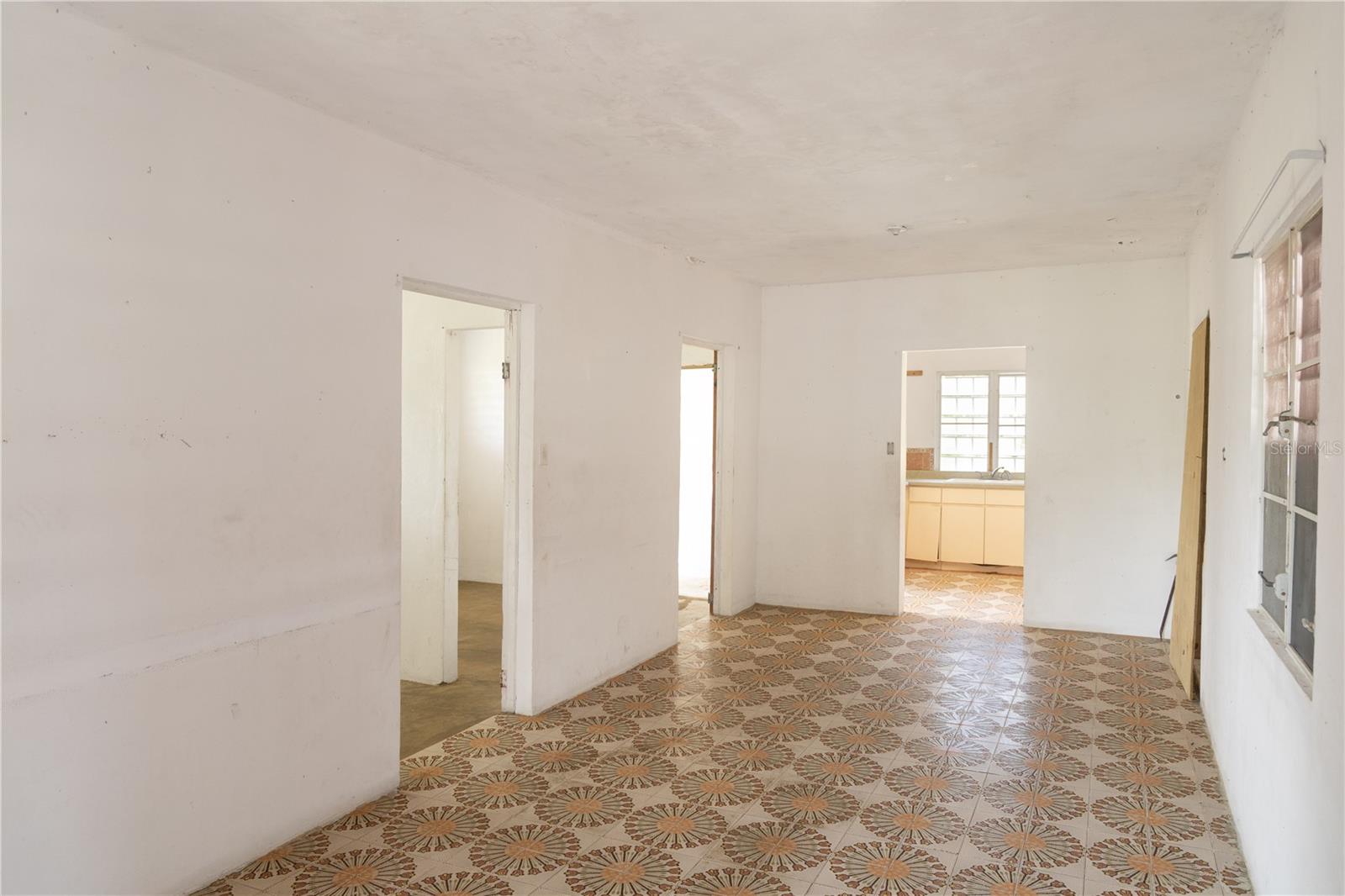 COMM SANTA MARÍA - Residential