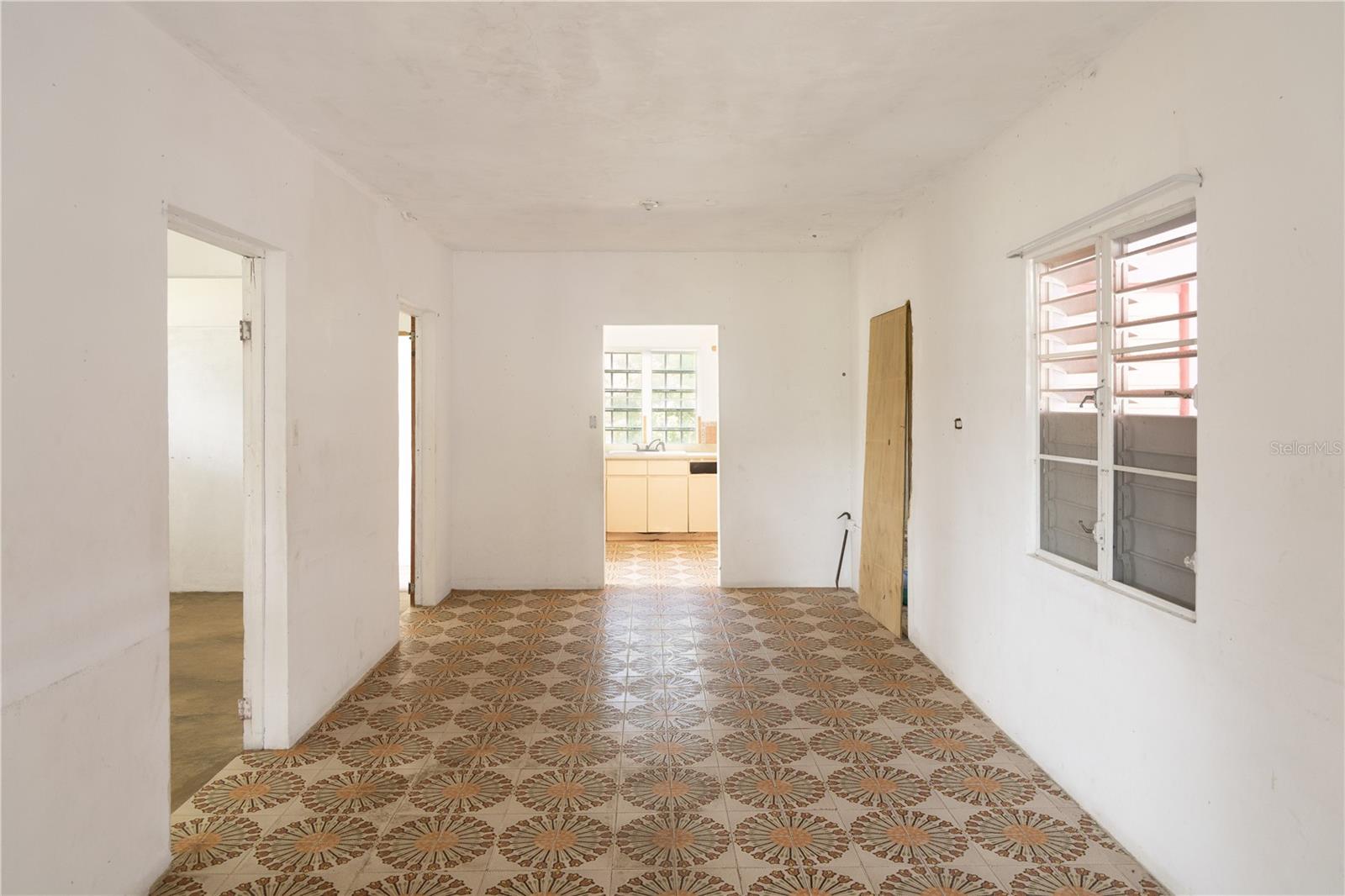 COMM SANTA MARÍA - Residential