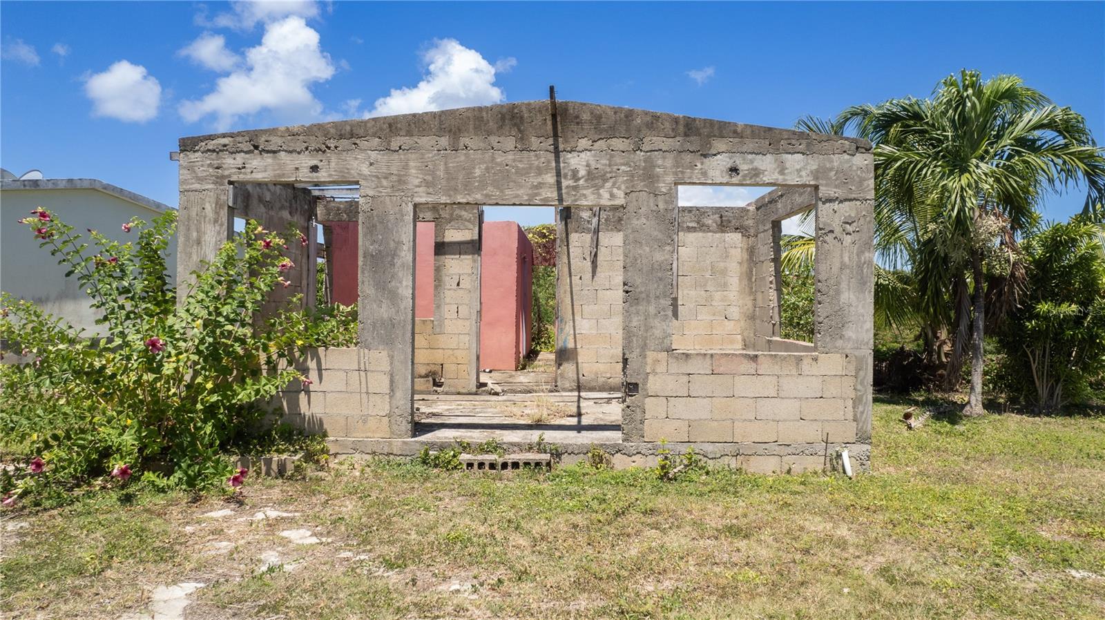 COMM SANTA MARÍA - Residential