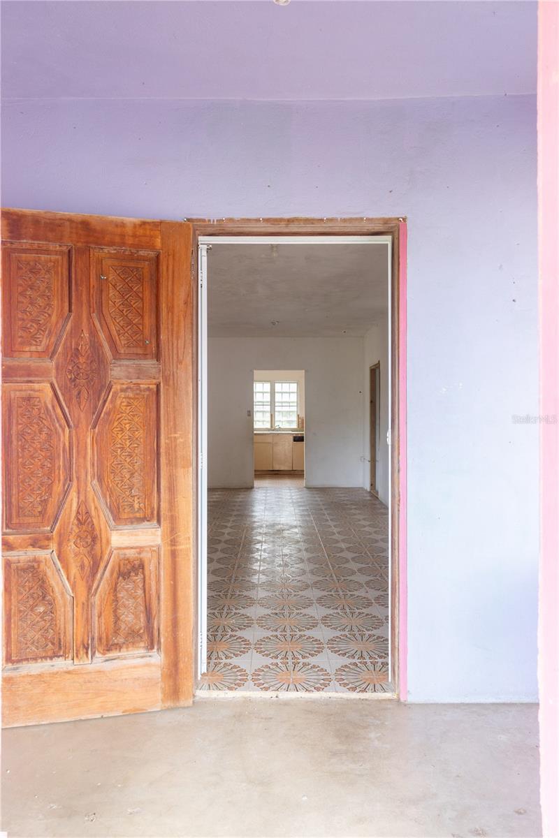 COMM SANTA MARÍA - Residential