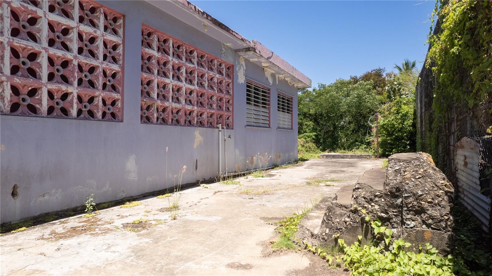 COMM SANTA MARÍA - Residential