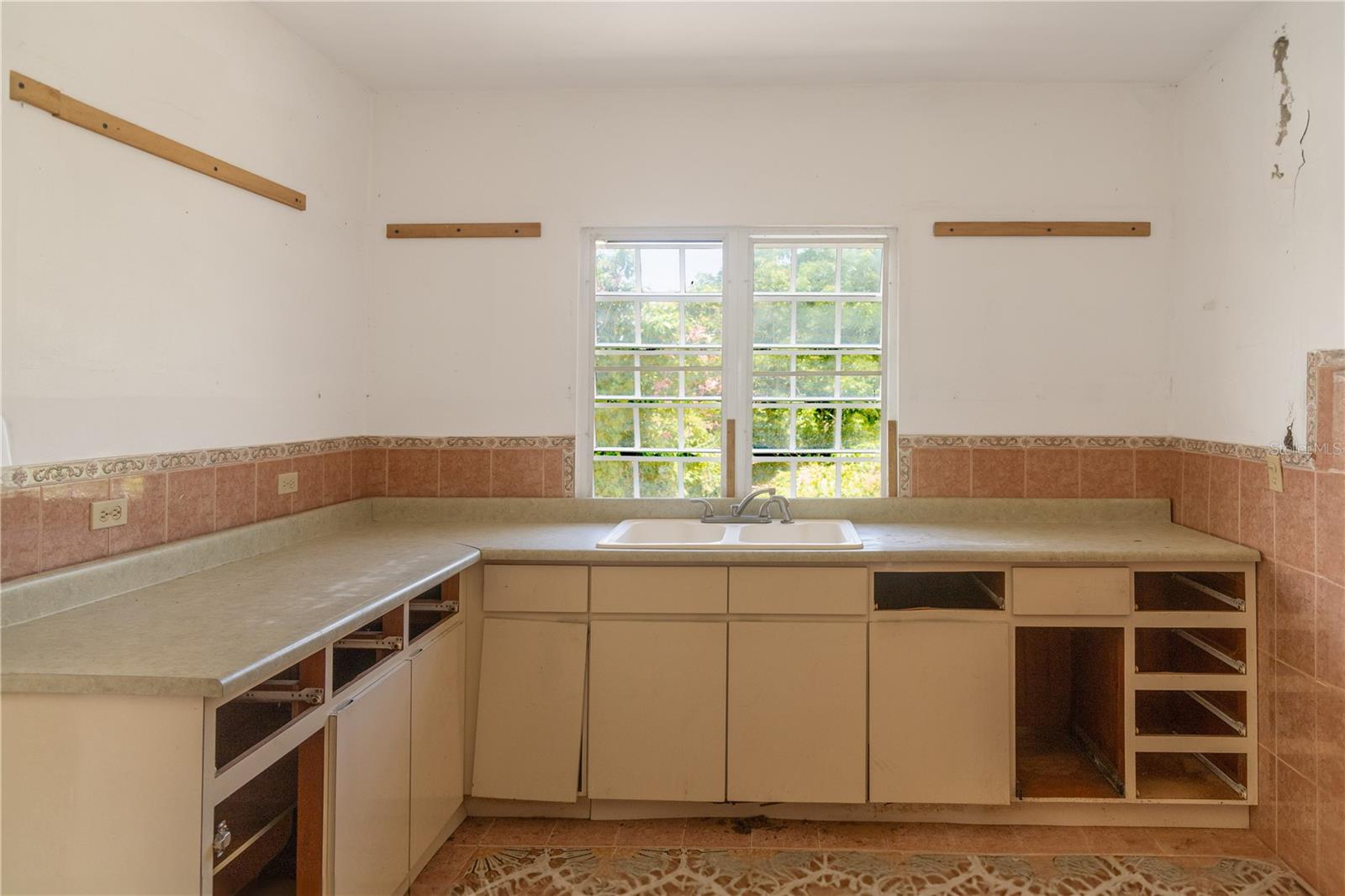 COMM SANTA MARÍA - Residential