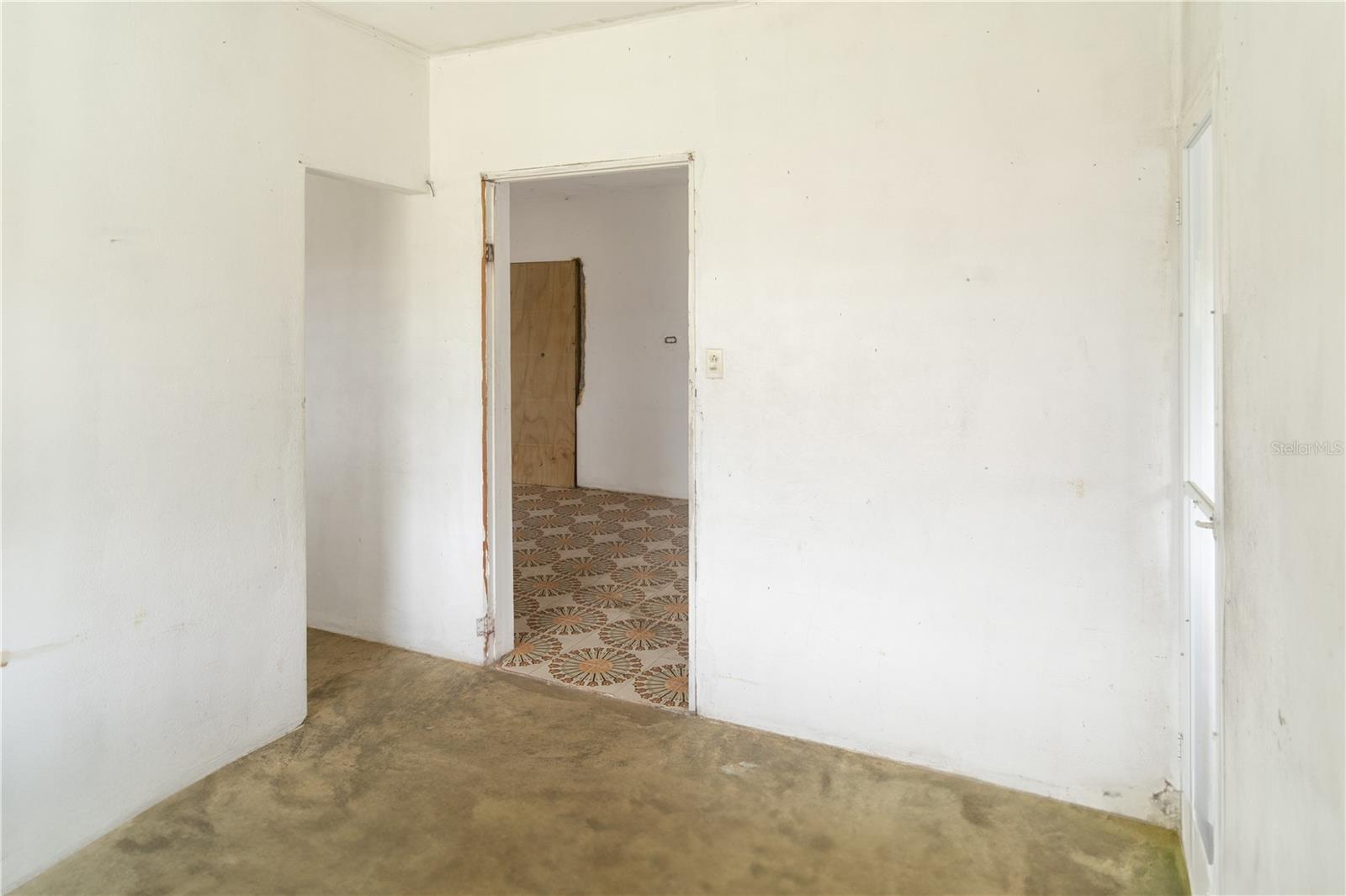 COMM SANTA MARÍA - Residential