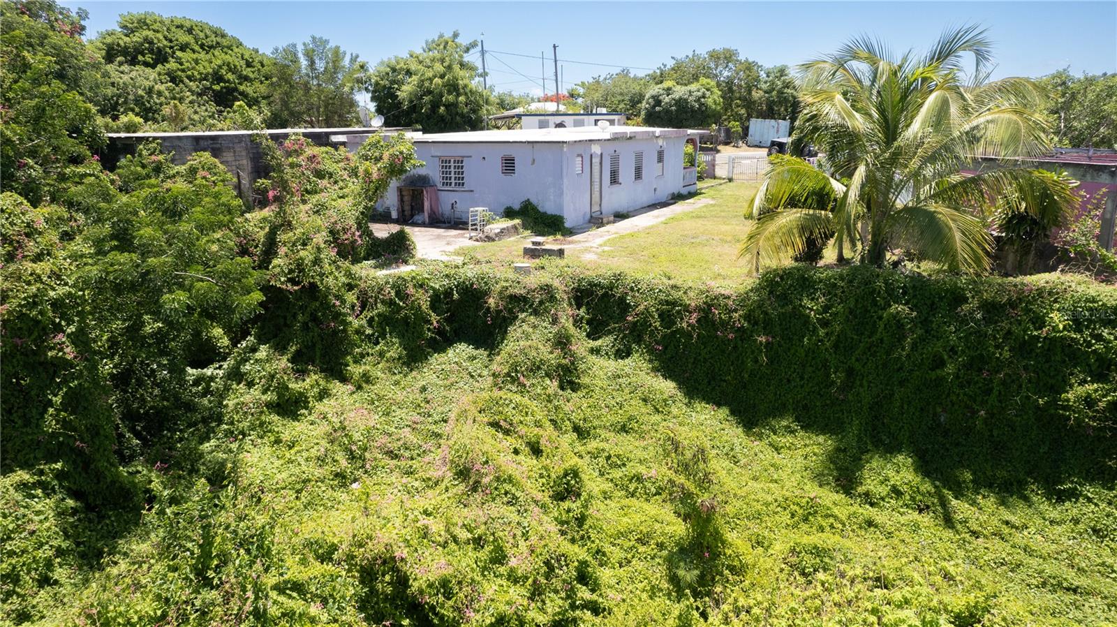 COMM SANTA MARÍA - Residential