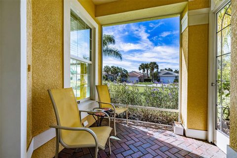 A home in WIMAUMA