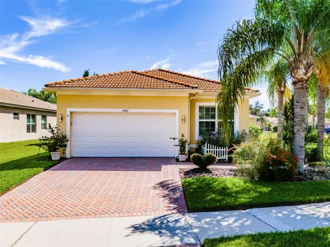 A home in WIMAUMA