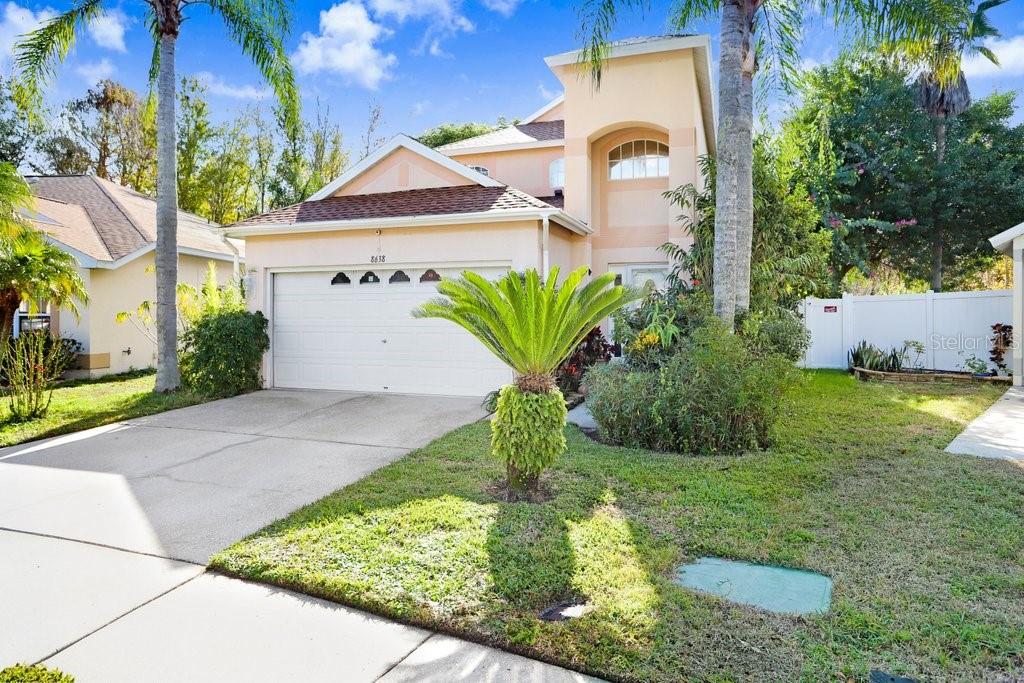 THOUSAND OAKS MULTI FAMILY - Residential