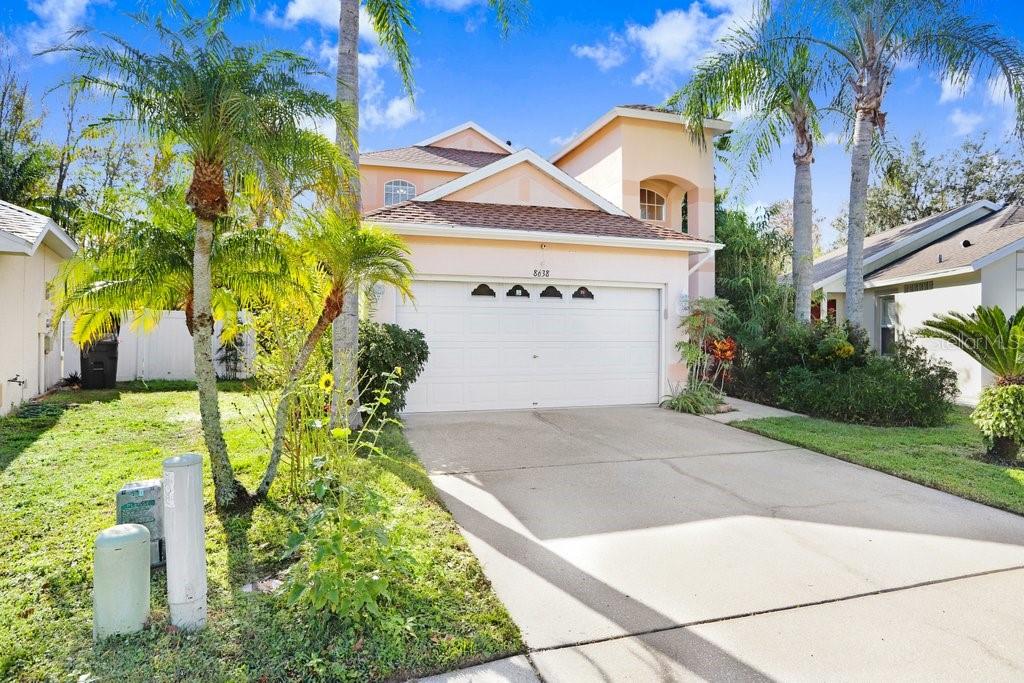 THOUSAND OAKS MULTI FAMILY - Residential