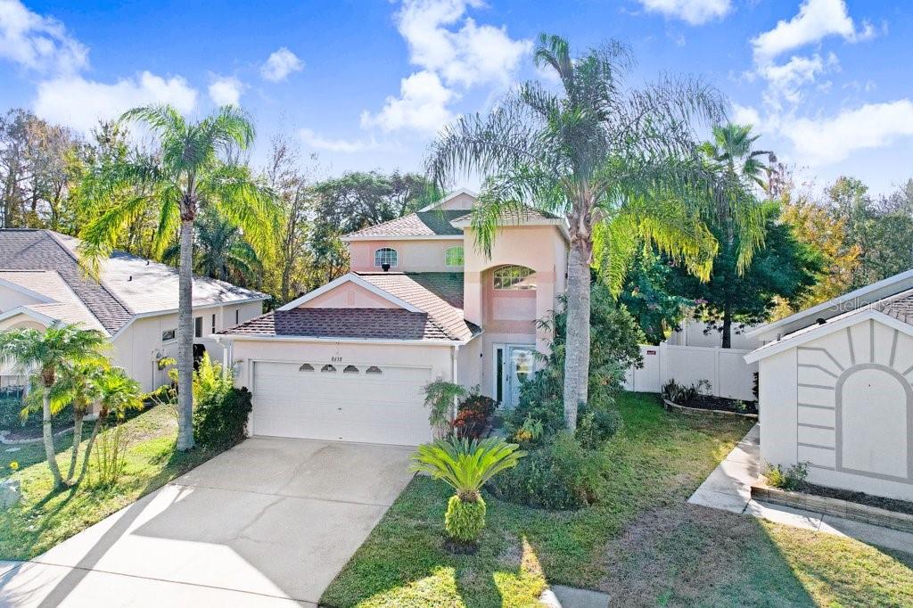 THOUSAND OAKS MULTI FAMILY - Residential