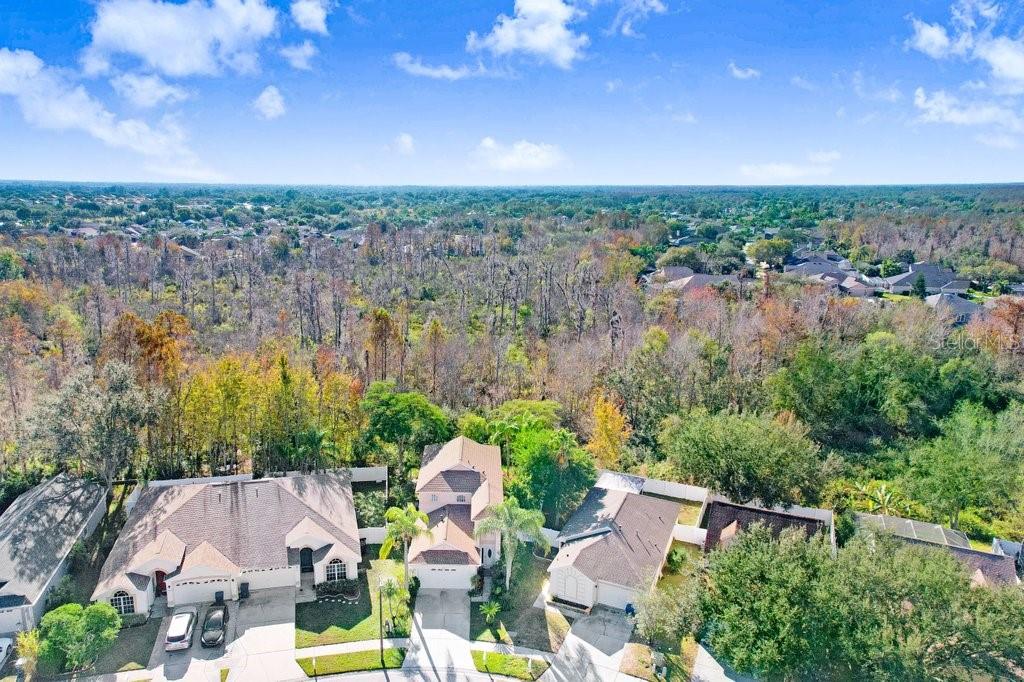 THOUSAND OAKS MULTI FAMILY - Residential