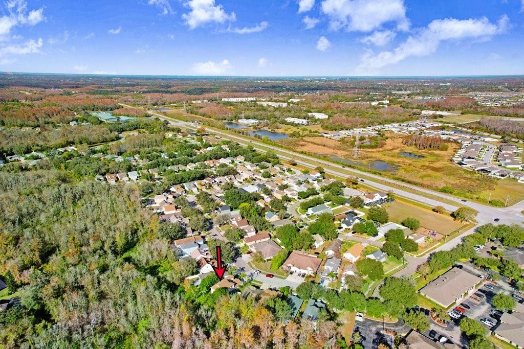 THOUSAND OAKS MULTI FAMILY - Residential