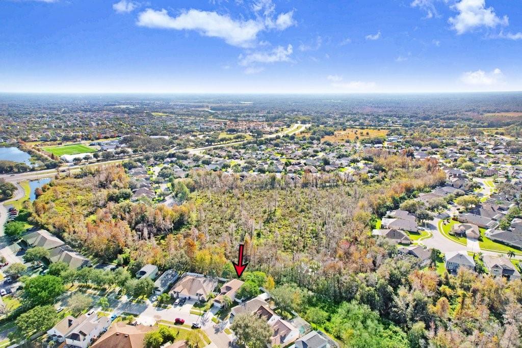 THOUSAND OAKS MULTI FAMILY - Residential