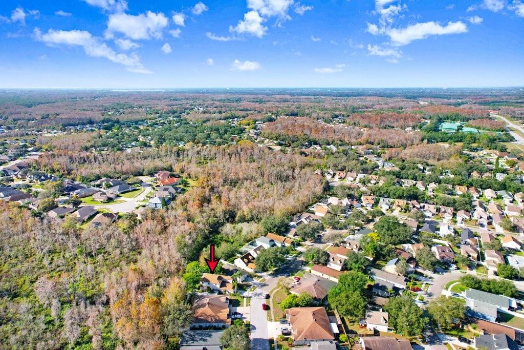 THOUSAND OAKS MULTI FAMILY - Residential