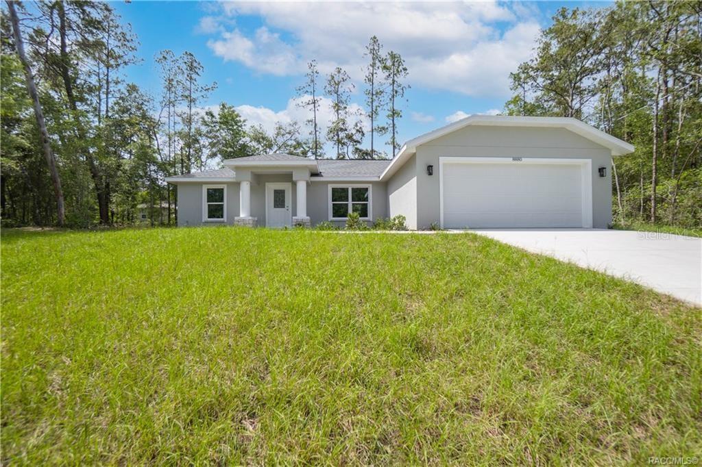 Photo 1 of 28 — 8880 N CIRCULAR WAY, CITRUS SPRINGS, FL 34434
