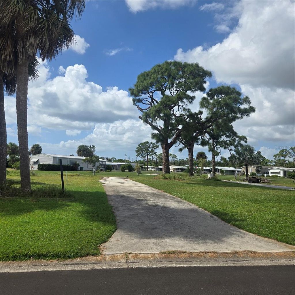 Photo of 3346 Goldfinch Lane, Englewood, FL 34224 (MLS # D6144099)