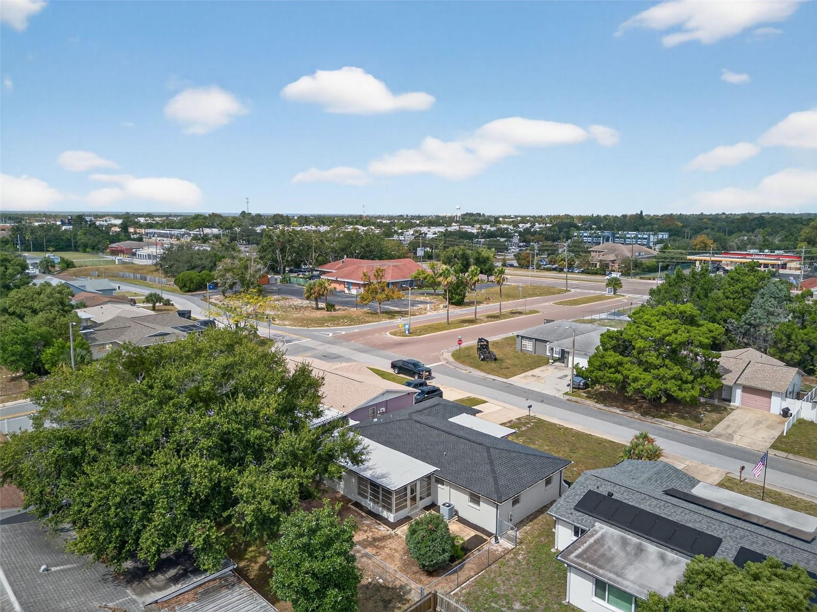 GULF HIGHLANDS - Residential
