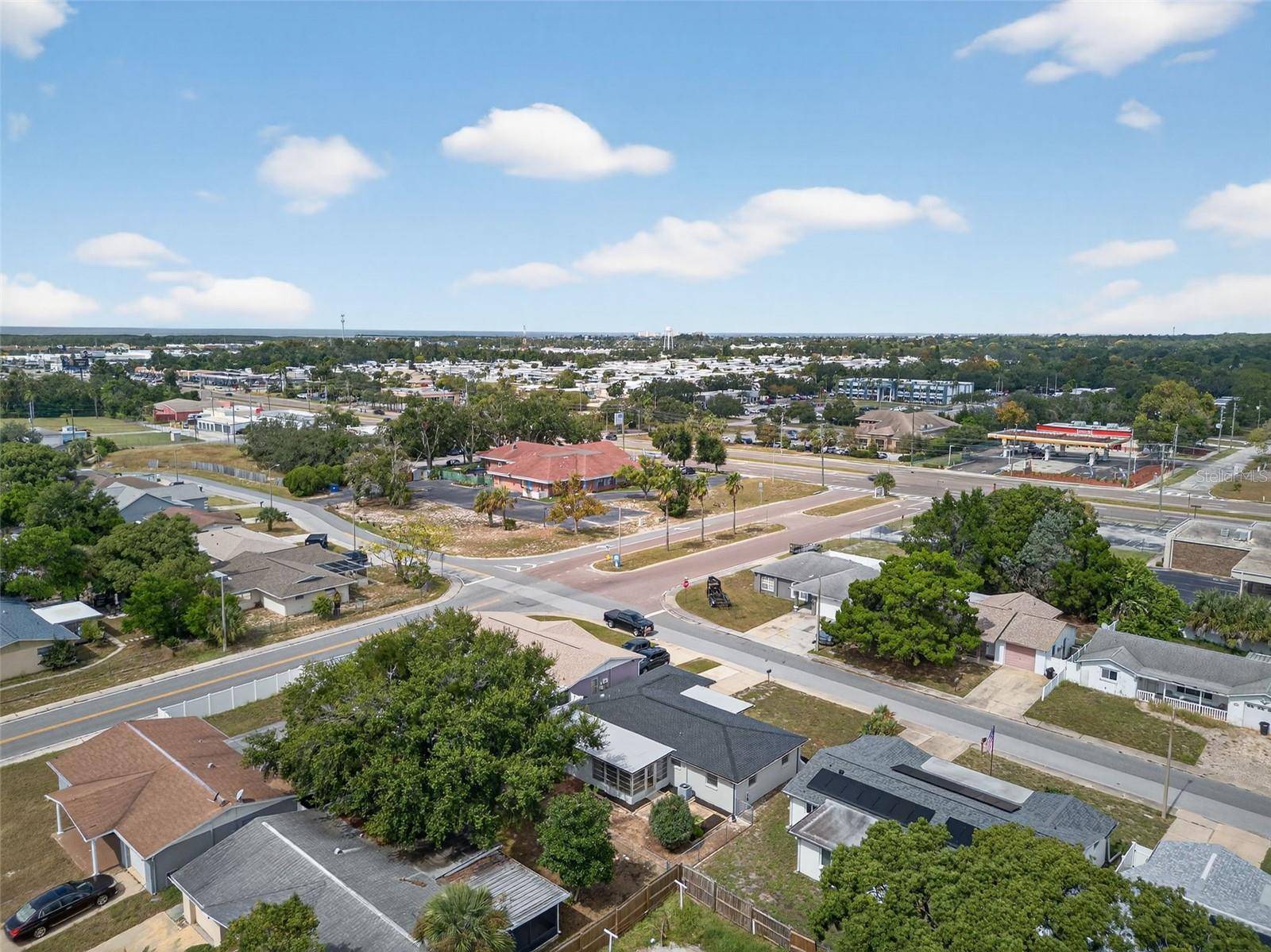 GULF HIGHLANDS - Residential