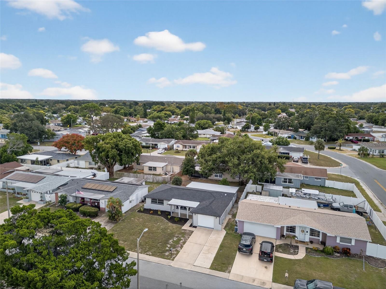 GULF HIGHLANDS - Residential