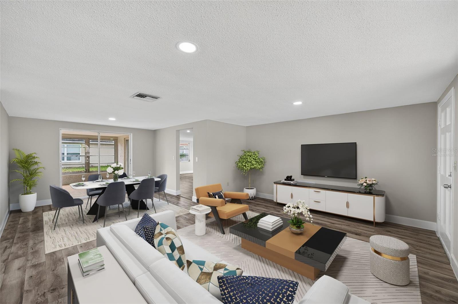GULF HIGHLANDS - Residential