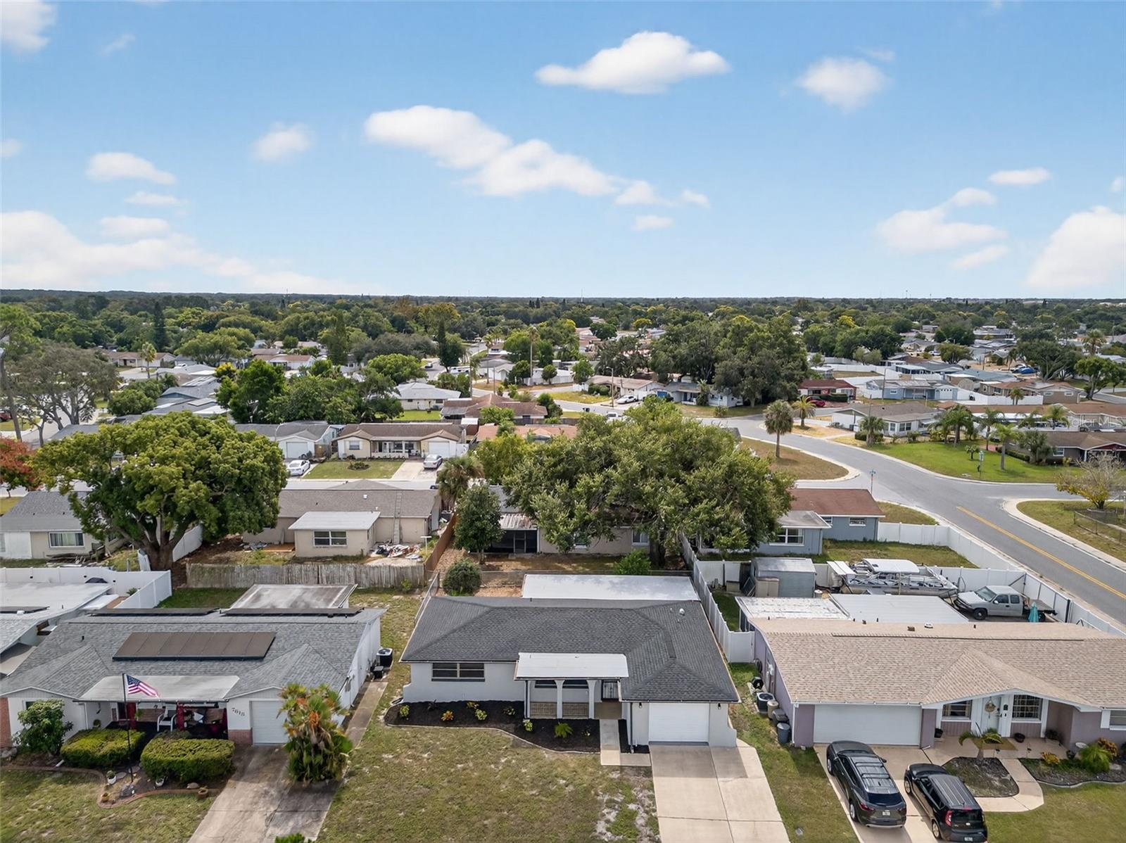 GULF HIGHLANDS - Residential