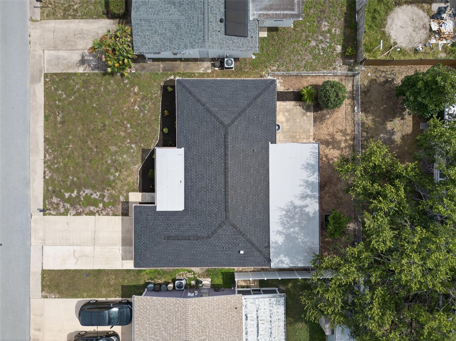 GULF HIGHLANDS - Residential