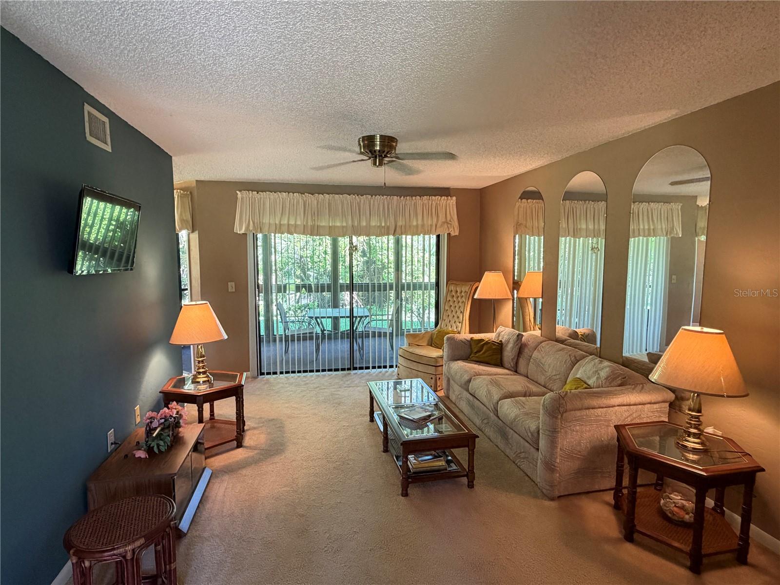 WOODHAVEN AT PALM COAST CONDOS - Residential