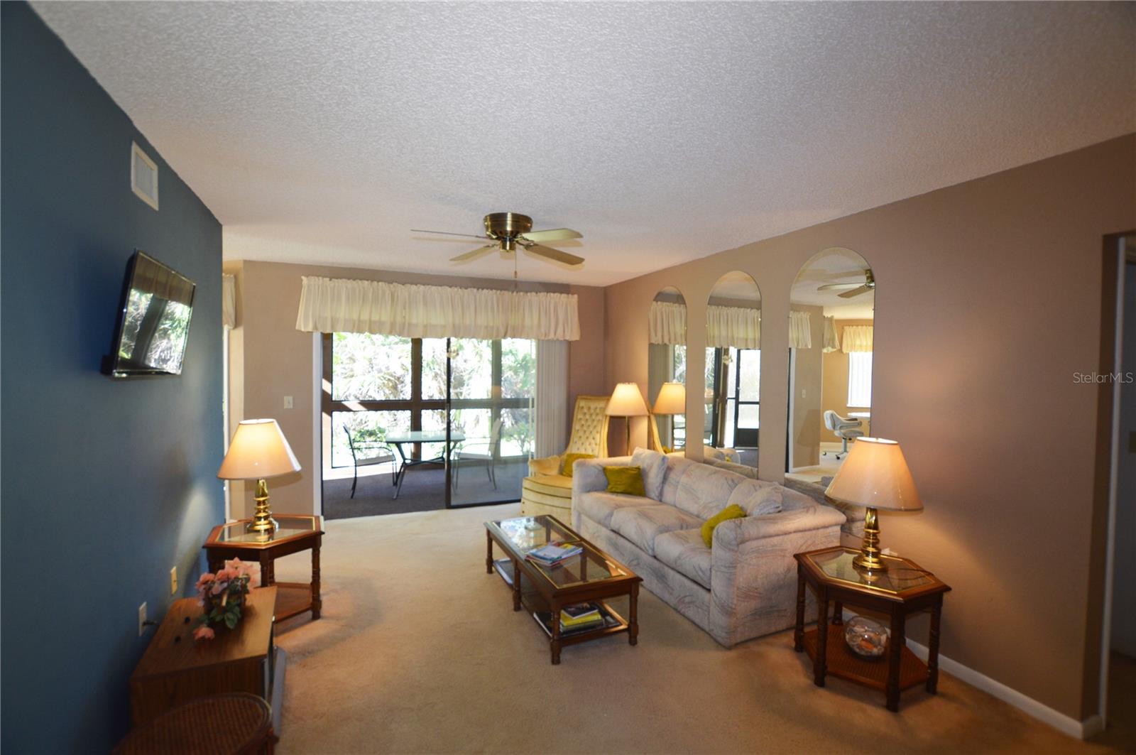 WOODHAVEN AT PALM COAST CONDOS - Residential