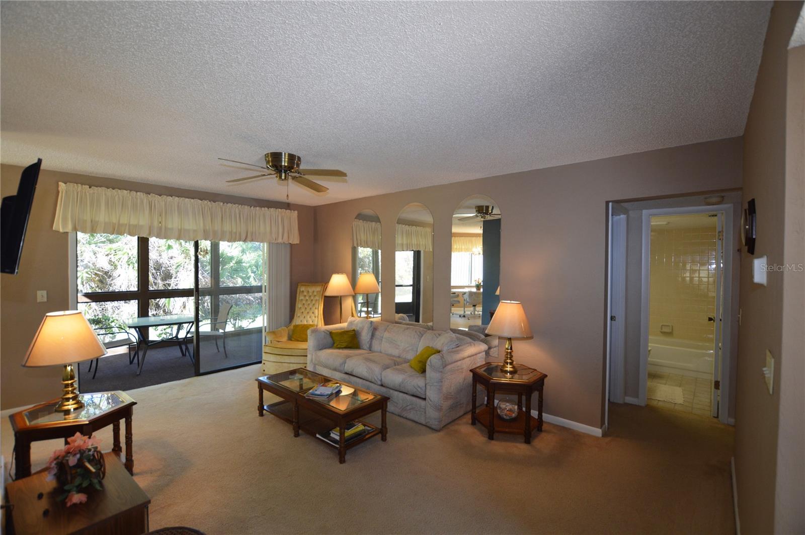 WOODHAVEN AT PALM COAST CONDOS - Residential
