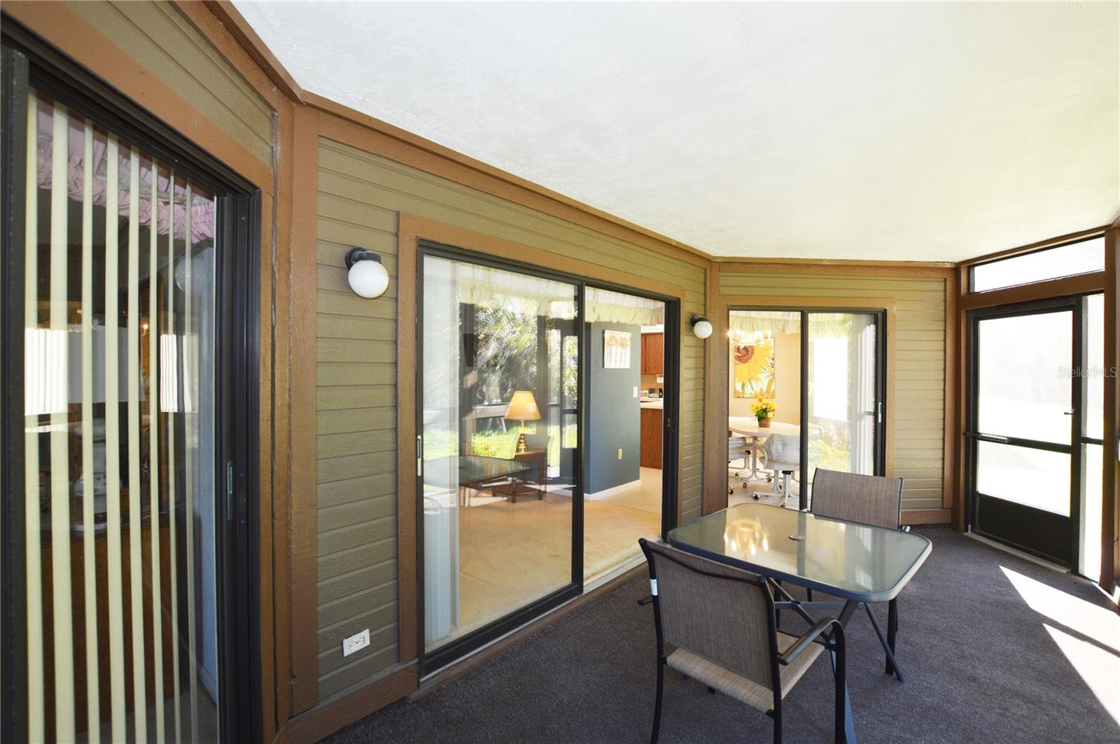 WOODHAVEN AT PALM COAST CONDOS - Residential