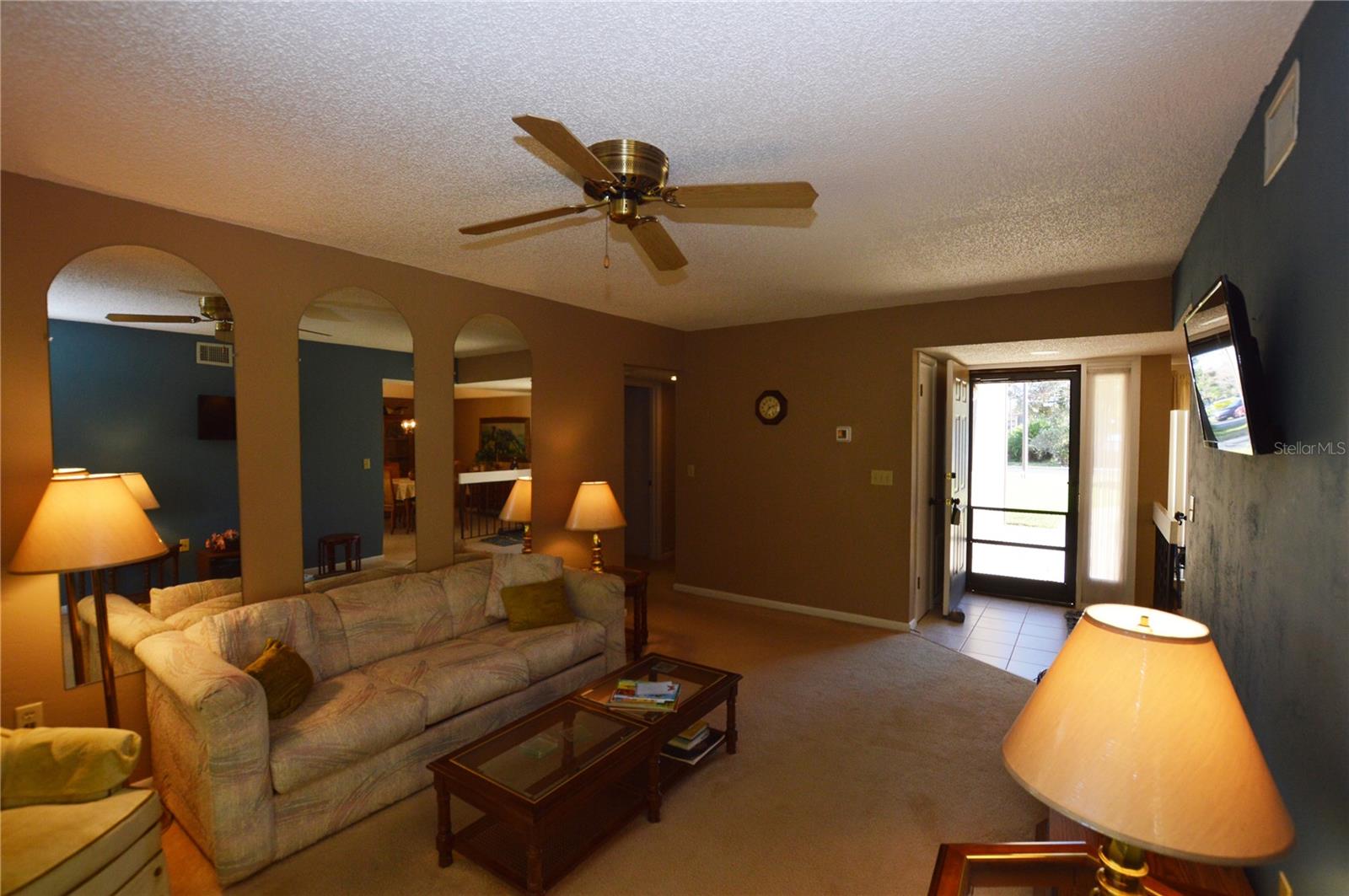 WOODHAVEN AT PALM COAST CONDOS - Residential
