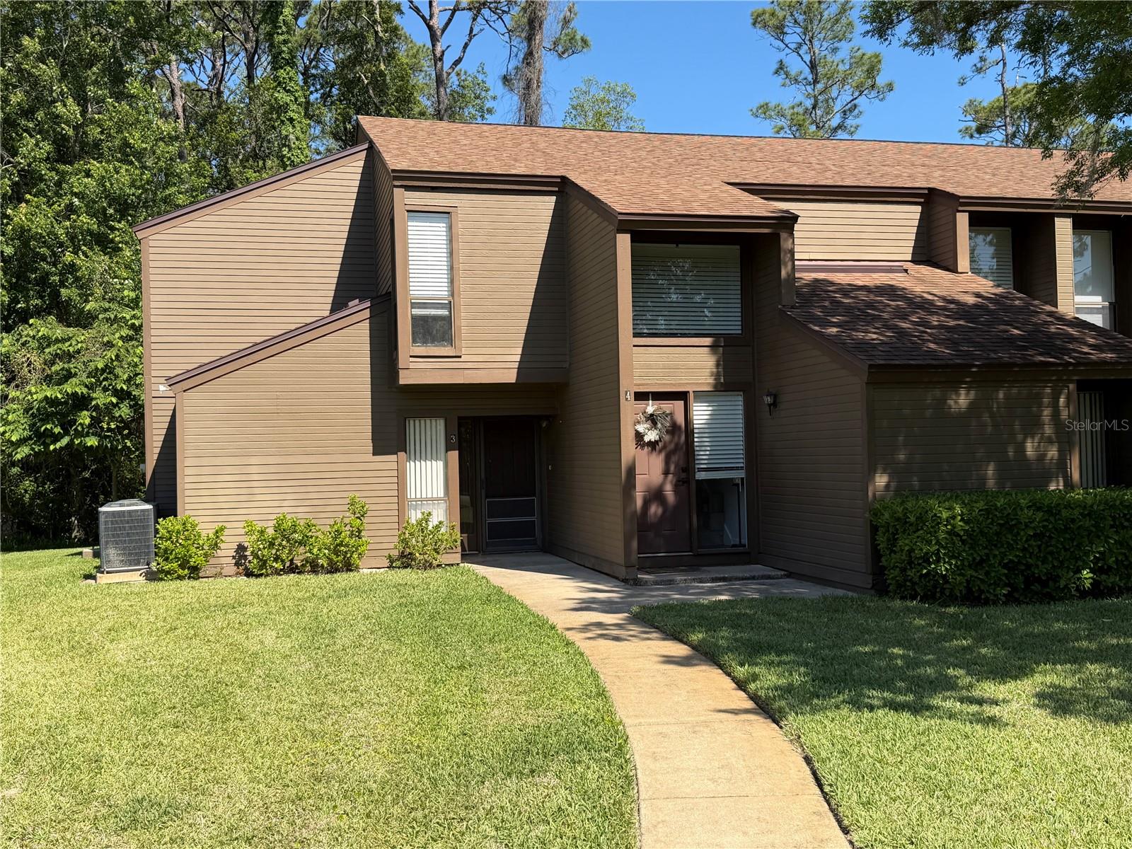 WOODHAVEN AT PALM COAST CONDOS - Residential