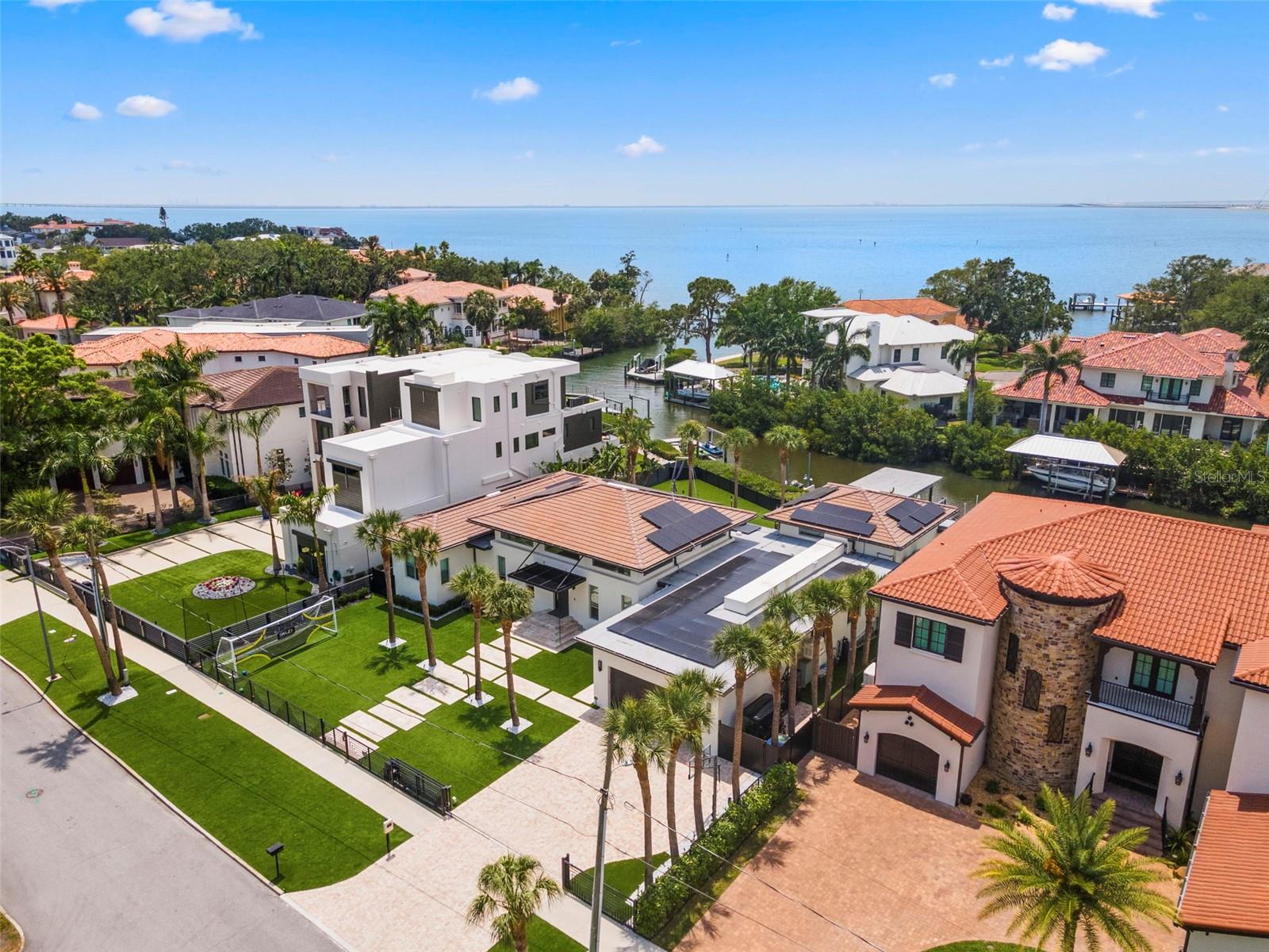 BEACH PARK - Residential