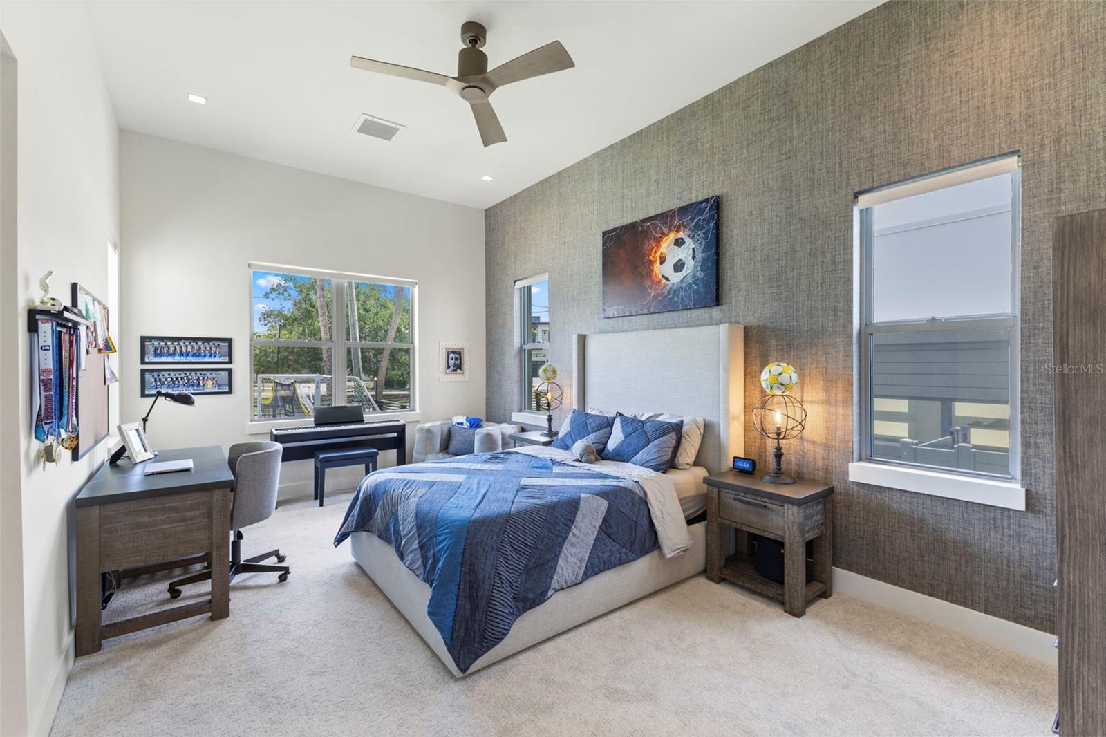 BEACH PARK - Residential