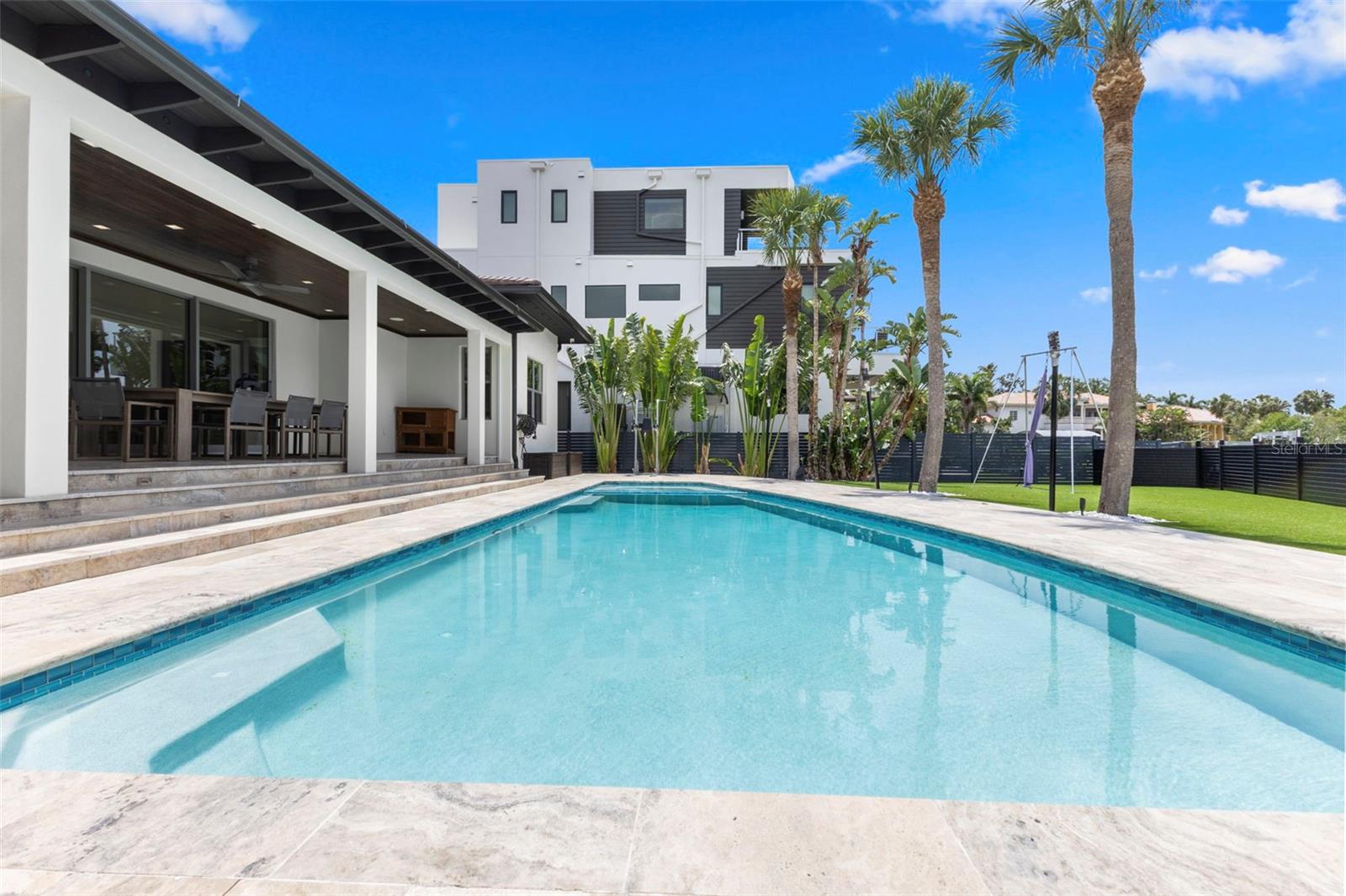 BEACH PARK - Residential