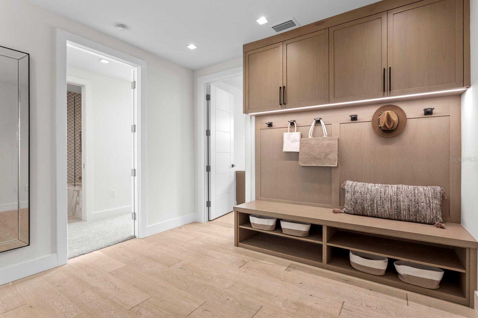 BEACH PARK - Residential