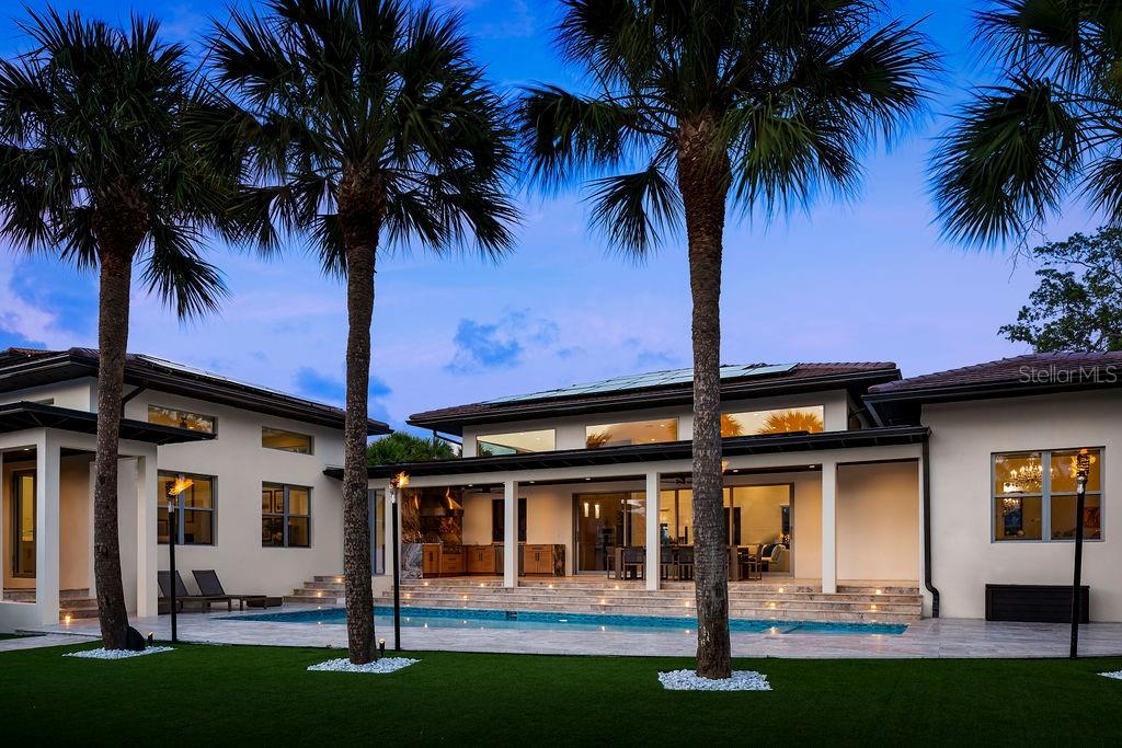 BEACH PARK - Residential