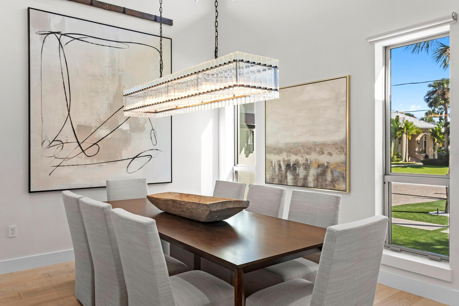 BEACH PARK - Residential