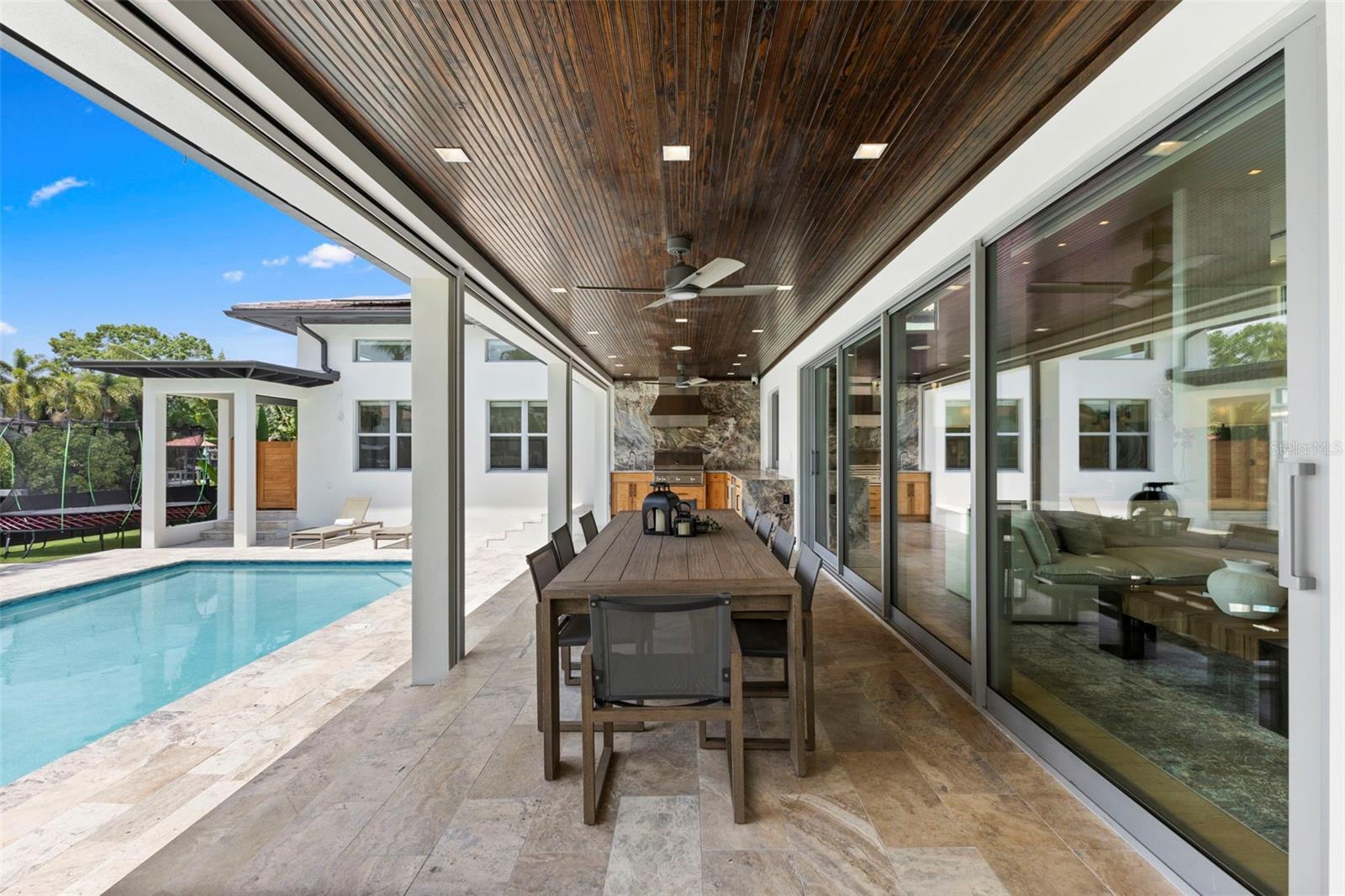 BEACH PARK - Residential