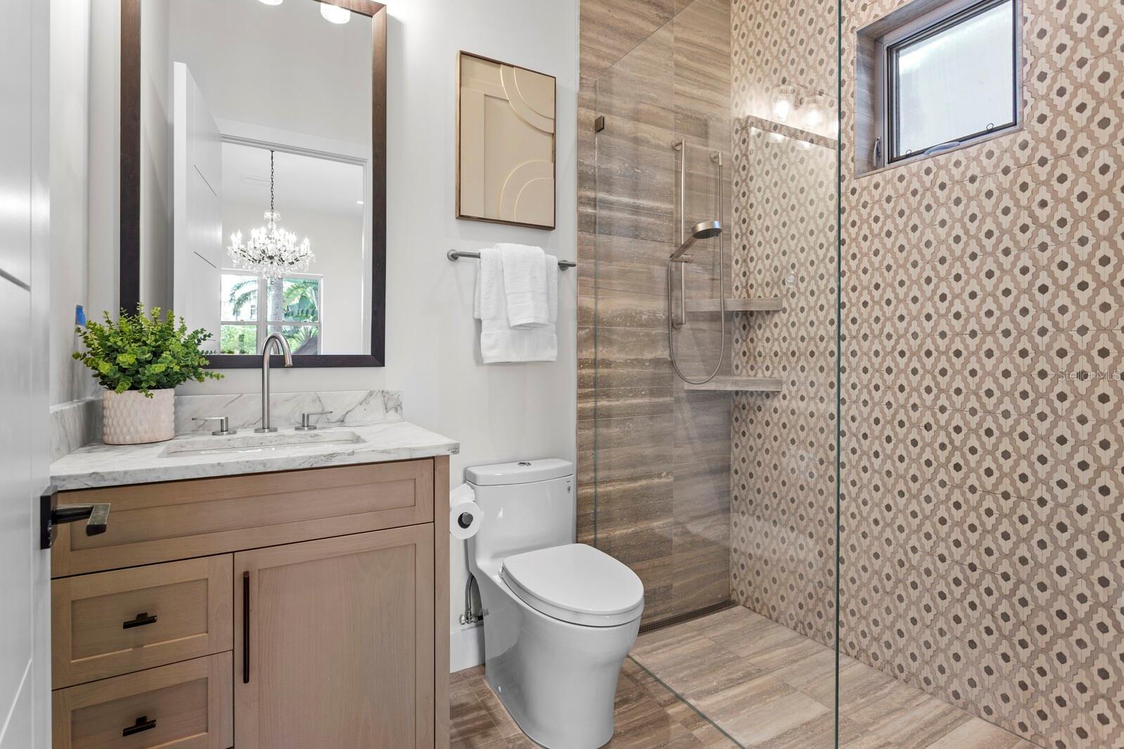 BEACH PARK - Residential