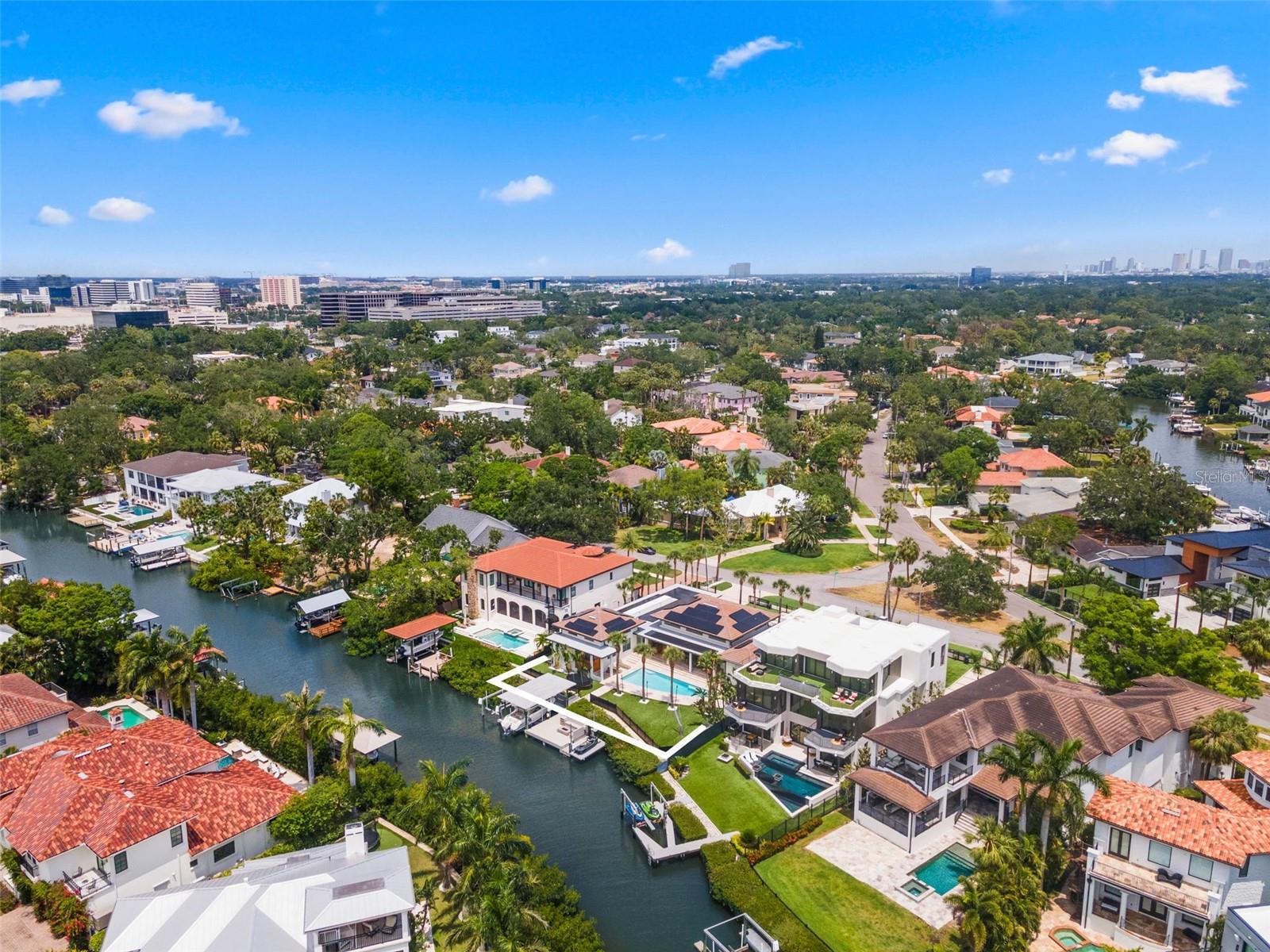 BEACH PARK - Residential
