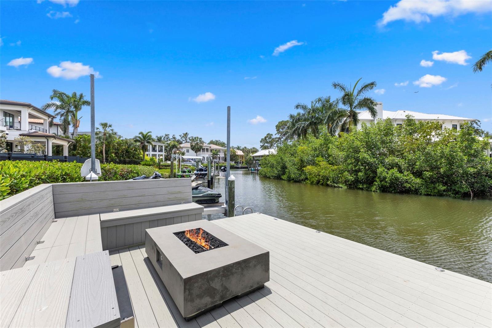 BEACH PARK - Residential