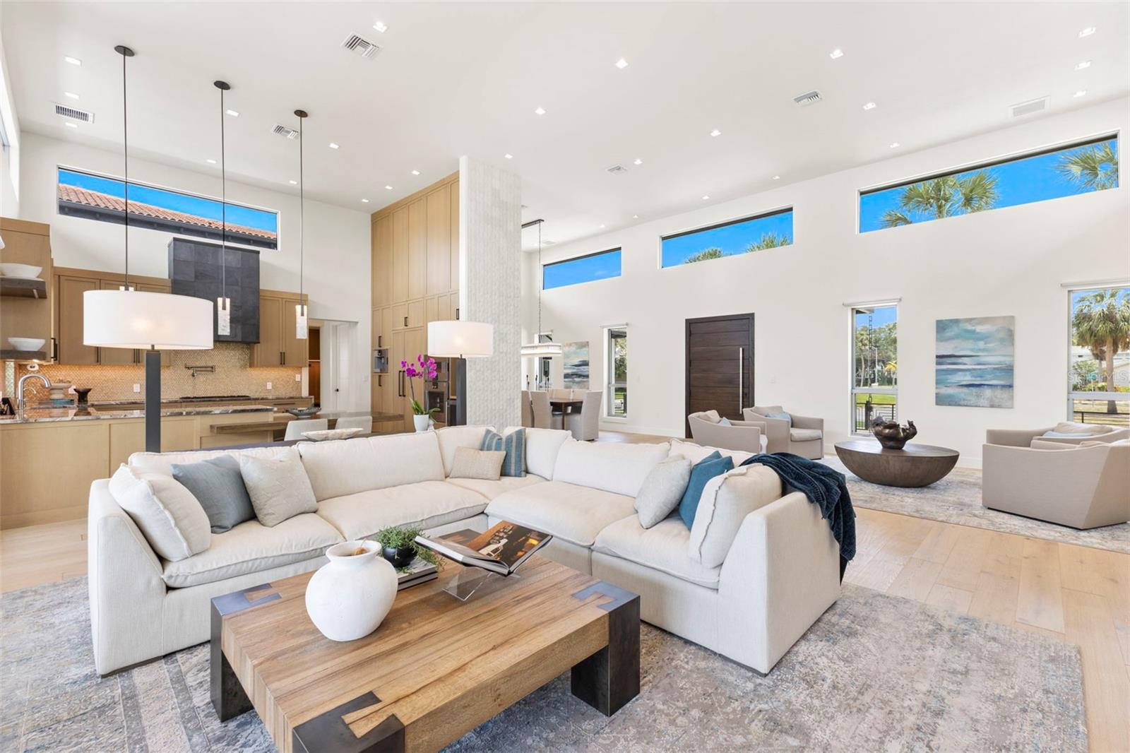 BEACH PARK - Residential